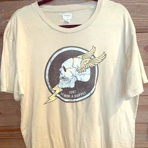 Ralph Lauren Mens T-shirt